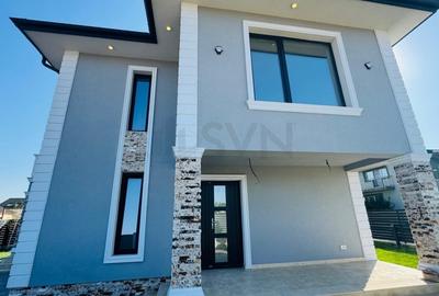 REV2005054 VILA DE VANZARE 4 CAMERE CREVEDIA - 3