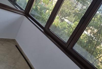 Garsonieră decomandată în Est - 2