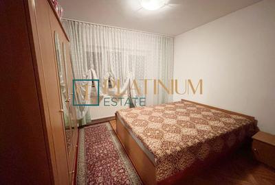 P4588 Apartament cu 3 camere DECOMANDAT, zona Calea Aradului - 5