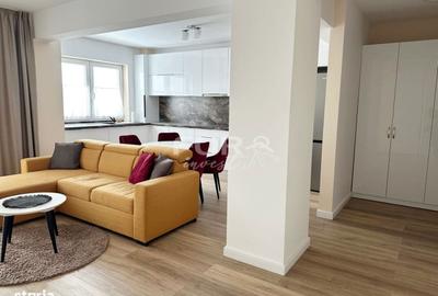 Apartament cu 2 camere decomandat în Iosia - 9