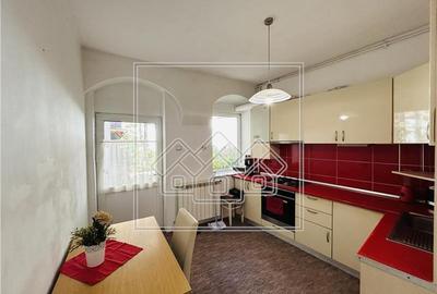 Casa de vanzare in Sibiu - 100 mp utili + teren de 198 mp - - 3