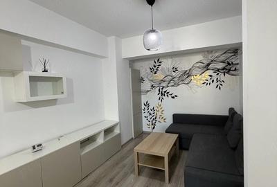 Apartament cu 2 camere decomandat în Bucium - 2