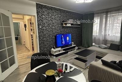 Apartament cu 3 camere, mobilat în Drumul Taberei - 3