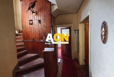 Casa cu 5 camere, 768 mp teren, Cetate - 5