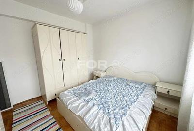 Apartament 3 camere de inchiriat Bulevardul Dacia - 12