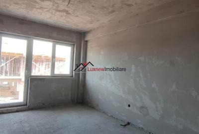 Apartament decomandat, semifinisat 37 mp plus terasa10 mp ,etaj retras. - 3