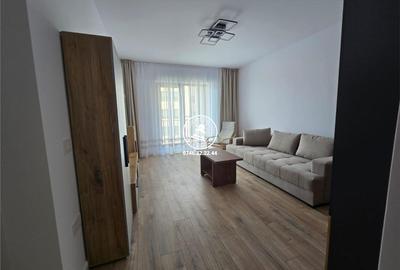 Apartament 1 camera de inchiriat Valea Lupului - 2