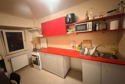 Garsonieră decomandată în Nerva Traian - 1