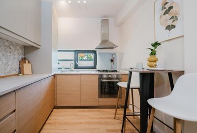 Casa P +1 + M - Mobilata / Utilata - 4 camere - 132 mp utili - 19