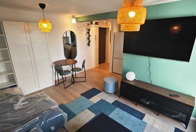 Apartament cu 2 camere decomandat în Parcul Circului - 5