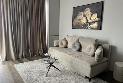 Apartament cu 2 camere în Nord - 2