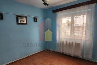 SPATIOS!! Ap 4 cam, conf 1 decomandat, Marna, 80 mp, bloc 1 - 4