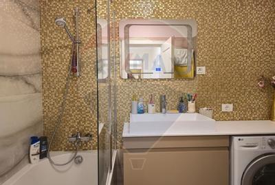 Apartament cu 2 camere decomandat, mobilat în Zorilor - 11