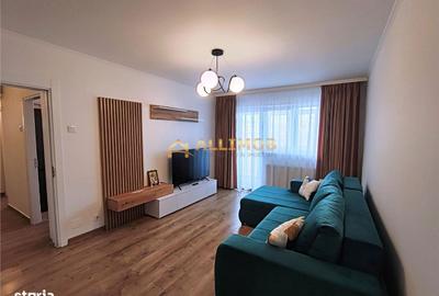 Apartament cu 3 camere decomandat în Vest - 16