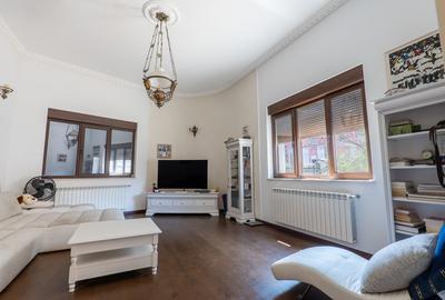 Vila Arhitecturală Tineretului – Unirii - 5
