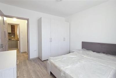 Astra, apartament 2 camere, prima inchiriere - 10