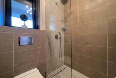 Apartament cu 2 camere decomandat, mobilat în Băneasa - 6