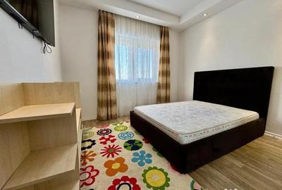 Apartament cu 3 camere decomandat în Ștefăneștii de Jos - 13