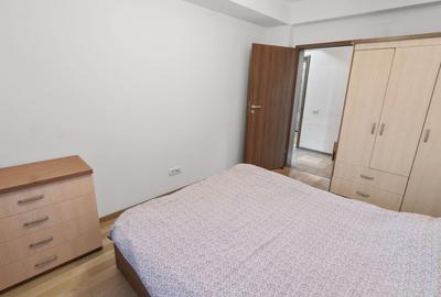 Apartament cu 2 camere decomandat, mobilat în Bucureștii Noi - 10