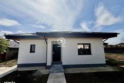 Casă cu 4 camere în Vorovești - 2