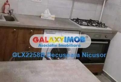 Garsoniera mobilata utilata Militari Residence 44.900 euro - 2