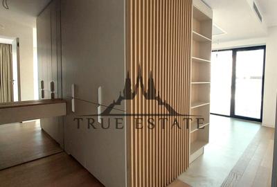 Apartament cu 2 camere decomandat în Barbu Văcărescu - 9