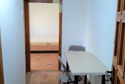 Inchiriez apartament cu 1 camera, et. 1, pe malul Timisului, in zona OMV, Altex, Kaufland, Dedeman. - 6