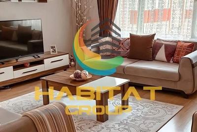 Apartament cu 2 camere decomandat în Metalurgiei