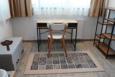 Apartament cu 2 camere decomandat, mobilat în Tudor Vladimirescu - 6