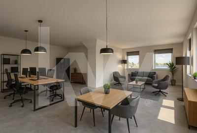 Oportunitate investitie | Spatiu comercial Șoseaua Alba Iulia - 3