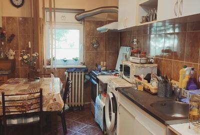 Apartament cu 2 camere semidecomandat în Brazda lui Novac - 1