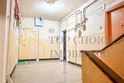 GARSONIERA CAT 2 CAMERE  FLOREASCA  LUMINOS, LINISTIT, RETRAS - 15