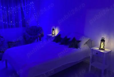 Apartament cu 2 camere semidecomandat în Chișoda - 4