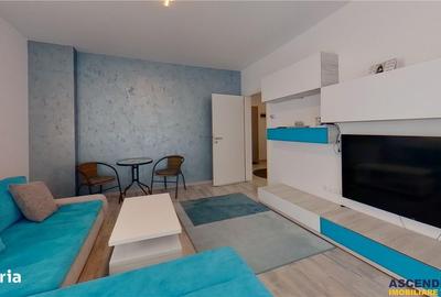 Apartament cu 3 camere, mobilat în Bartolomeu - 3