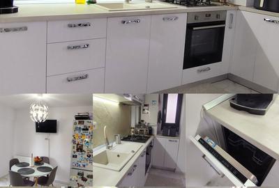 Apartament cu 2 camere decomandat în Vișan - 5