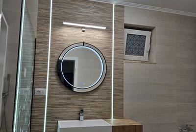 Casă cu 4 camere în Bârzești - 7
