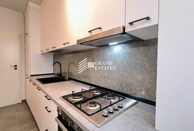 Apartament cu 2 camere decomandat, mobilat în Otopeni - 10