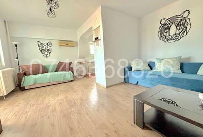 Garsonieră semidecomandată în Colentina - 6