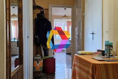 Apartament cu trei camere, zona Scriitorilor 73 mp - 3