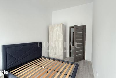 Apartament cu 3 camere în Dâmbul Rotund - 6