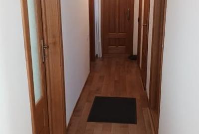 Apartament ultracentral, in vila P+1 - 4