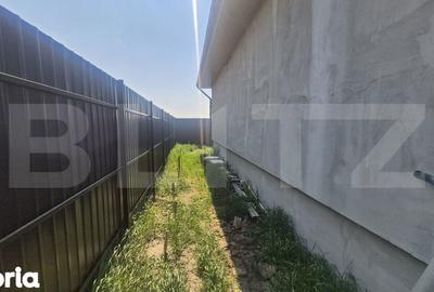 Casă cu 3 camere decomandat cu Teren 950 Mp în Central - 13