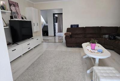 Vila D+P+M, Zona -Episcopia, teren 513 mp, lux, SC-310 , garaj, gaz - 2