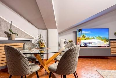 Apartament cu 3 camere decomandat în Cug - 9