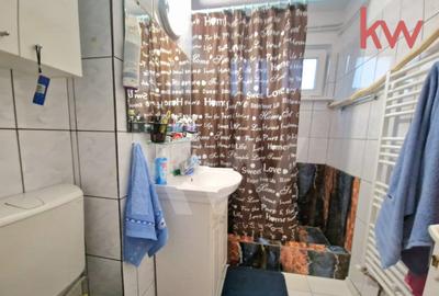 Vanzare, apartament 2 camere Brazda (Str. Mare?al Alex - 2