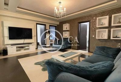 Apartament de vanzare cu 3 camere Lux in Nufarul Plazza, Oradea - 4