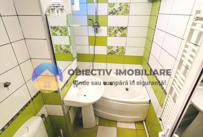 Apartament cu 2 camere semidecomandat, mobilat în Dărmănești - 9