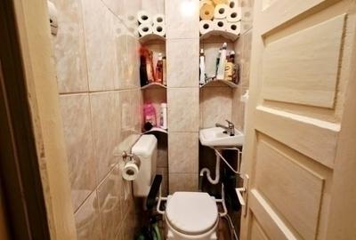 Bloc exclusivist-Parcul Copou-2 camere 60 mp-Boxa subsol - 2