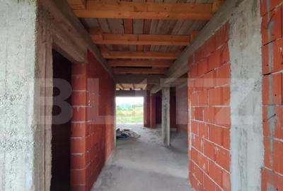 Casă cu 4 camere cu Teren 600 Mp în Central - 5