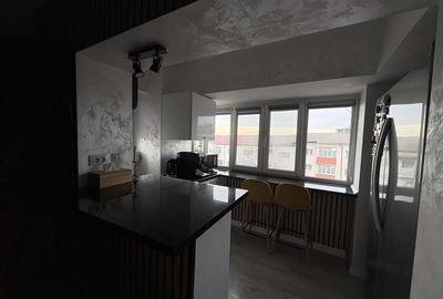 Apartament Crucea Garii - 9